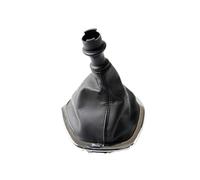 MCNVNEFSAW Convient for Renault TRAFIC 3 III VIVARO B 2014-2023 sélecteur manuel de changement vitesse voiture pommeau levier boîte vitesses couvercle Pommeau de levier de vitesse