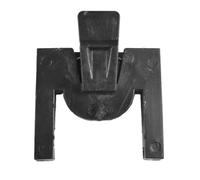 MCNVNEFSAW Support de radiateur adapté for Mazda 3 6 CX 5 9 Remplacement du support supérieur PE01 15 241 Aucun assemblage requis Radiateur