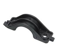 MCNVNEFSAW Support supérieur de réservoir d'eau, support fixation radiateur adapté for Hyundai Tucson for Kia Sportage KM Urr Mtg 253342E000 253352E001 Radiateur(253342E000)