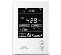 MCO Home CO2 Sensor - Z-Wave