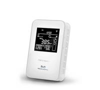MCO Home Z-Wave PM2.5 Capteur de qualité de l'air MH10-PM2.5-WA 12 V