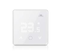 MCO Home Z-Wave Smart Water Heating/Boiler Thermostat, MH3901-Z