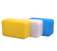 Mcoplus it30pro - Diffuseurs Slicone pour Go DOX iT30Pro iT30 Pro iT30ProS iT30ProO iT30ProC iT30ProN iT30ProF pour GODOX iT30Pro Flash S/F/C/N/O (Blanc/Jaune/Bleu)