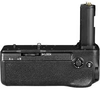 Mcoplus MB-N14 Poignée d'alimentation verticale pour Z6III Fonctionne avec double compartiment de batterie EN-EL15c Chargement USB