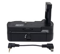 Mcoplus Multi-power Caméra verticale support de batterie grip pour Nikon D5300 D3300 EN-EL14 DSLR (Grip D5300)