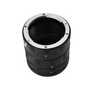 Mcoplus PK Macro Tube d'extension kit pour appareils photo Pentax K, très gros plan Compatible avec pour Pentax K-7, K-5, K-r, K-x, K-m, K20D, K10D, K200D, K110D. K100D, ist DL2, ist DL, ist DS, ist D