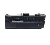 Mcoplus Poignée d’alimentation verticale/support de travail pour appareils photo Panasonic G80/G85