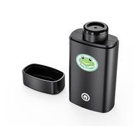 Mcoplus Pompe à vide électrique, pompe à vide électrique VPS-102 pour système de contrôle des fuites sous vide Seafrog Vps-100, remplacement pour poignée de pompe manuelle Vps-100