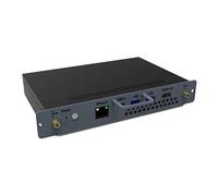 MCore-OPS - Lecteur d'affichage numérique à encastrer - 8 Go RAM - Intel Core i5 - SSD - 128 Go - Windows 10 IoT Enterprise