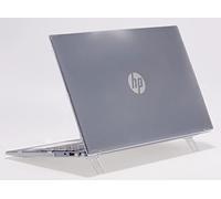 mCover Coque Compatible avec Hewlett Packard Pavilion 15-EGxxxx / 15-EHxxxx Series (Non Compatible avec d'autres Series) Transparent