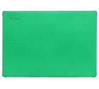 mCover Coque Compatible avec Les Ordinateurs Portables Acer Chromebook 314 CB314-1H / C933 / C933T Series Uniquement (ne Convient Pas aux Autres modèles Acer) - Vert