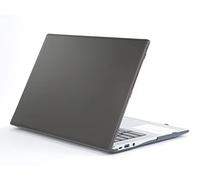mCover Coque compatible avec les ordinateurs portables Acer ChromeBook 514 CB514-2H Series 14" uniquement (ne convient pas à d'autres modèles Acer) - Noir