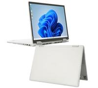 mCover Coque Compatible Uniquement avec Dell Inspiron 7620 2 en 1 Inspiron 5620/5630 2022~2023 16" (ne Convient Pas aux Autres modèles Dell), Transparent