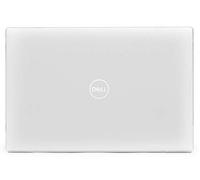 mCover Coque Compatible Uniquement avec Dell XPS 13 9300/9310/9315 modèles Non 2 en 1 (ne Convient Pas aux Autres modèles Dell) - Transparent