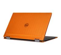 mCover Coque pour 13,3" Dell XPS 13 modèle 9365 Ultrabook Portable (Orange 9365)