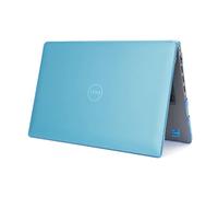 mCover Coque pour ordinateur portable uniquement compatible avec PC Windows Dell Latitude 5420 5430 2021-2023 14" (ne convient pas aux autres modèles Dell), turquoise