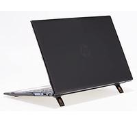 mCover Coque Rigide Compatible avec Hewlett Packard Pavilion 15-EGxxxx (15-EG000~15-EG999) ou 15-EHxxxx Series (Non Compatible avec d'autres Pavilion ou Envy Series) Noir