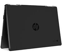 mCover Coque rigide compatible uniquement avec les ordinateurs portables HP Chromebook X360 14B-CBxxxx Series 2022 14" (non compatible avec tout autre ordinateur portable HP) (HP Chromebook X360