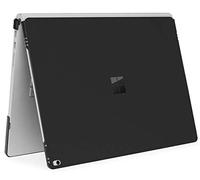 mCover Coque rigide pour 38,1 cm Microsoft Surface Book 2 ordinateur Surface Book 2 (15-Pouce) Noir
