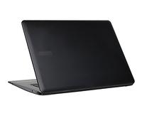 mCover Coque rigide pour 39,6 cm Acer Chromebook 15 Cb515 Série (non compatible avec les anciens C910 / CB5-571 / CB3-531 / 532 Series) pour ordinateur portable 15,6 "Series CB515 -Noir