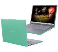 mCover Coque rigide pour Chromebook Lenovo Chrome 14M8911 ou 14ITN11 2026+ 14" (ne convient pas aux autres modèles Lenovo) - Vert
