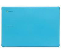 mCover Coque Rigide pour Ordinateur Portable Acer Chromebook 14 CB514 (Aqua)