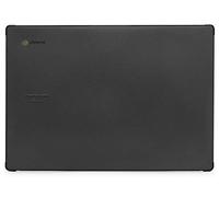 mCover Coque Rigide pour Ordinateur Portable Acer Chromebook 14 CB514 (Noir)