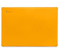mCover Coque Rigide pour Ordinateur Portable Acer Chromebook 14 CB514 (Orange)