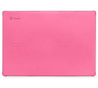 mCover Coque Rigide pour Ordinateur Portable Acer Chromebook 14 CB514 (Rose)