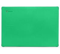 mCover Coque Rigide pour Ordinateur Portable Acer Chromebook 14 CB514 (Vert)