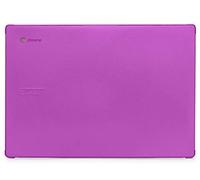 mCover Coque Rigide pour Ordinateur Portable Acer Chromebook 14 CB514 (Violet)