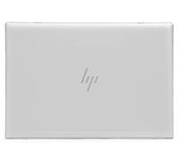 mCover Coque rigide pour ordinateur portable HP Envy 13-AHxxxx / 13-AQ0000 de 13,3" (non compatible avec d'autres ordinateurs portables HP 13-AR/AY etc) claire