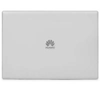 mCover Coque Rigide pour Ordinateur Portable Huawei MateBook X Pro Series 2020/2019/2018 13,9" Claire