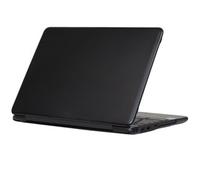 mCover Coque Rigide pour Samsung Chromebook pour Ordinateur Portable 11.6" XE500C13 Noir