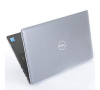 mCover Coque Rigide Uniquement Compatible avec Dell Latitude 3520 3530 Series15,6" (ne Convient Pas aux Autres modèles Dell) (Transparent)