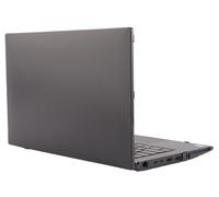 mCover Coque uniquement compatible avec Lenovo ThinkPad L14 Gen 3 2022-2024 14" | Gen 4 Series Windows Notebook Ordinateurs (ne convient pas aux autres modèles) - Noir