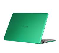mCover Coque Vert pour Les Nouveaux 13.3- Pouces ASUS ZENBOOK UX305LA (** Ne Pas Compatible avec d'autres modèles ASUS comme UX305CA, UX305FA, UX305F, UX305UA, UX301 / série UX303 **)