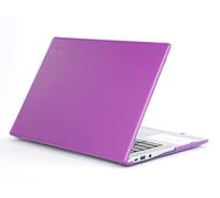 mCover Étui compatible avec Acer ChromeBook 514 CB514-2H Series 2022 ~ 2023 14" uniquement (ne convient pas aux autres modèles Acer) - Violet