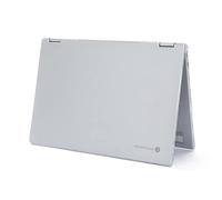 mCover Étui Compatible avec Acer Chromebook Spin 514 CP514-1H Series 2020~2022 14" Uniquement (ne Convient Pas aux Autres modèles Acer) - Transparent