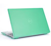 mCover Étui Compatible avec Dell Precision 3560/3570/3580/3590 et Latitude 5520/5530/5540/5550 15" (ne Convient Pas aux Autres modèles Dell), Vert
