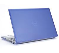 mCover Étui compatible avec Dell Precision 3560/3570/3580/3590 et Latitude 5520/5530/5540/5550 15" (ne convient pas aux autres modèles Dell) - Bleu
