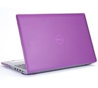 mCover Étui compatible avec Dell Precision 3560/3570/3580/3590 et Latitude 5520/5530/5540/5550 15" (ne convient pas aux autres modèles Dell), violet