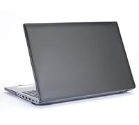 mCover Étui Compatible avec Dell Precision 3560/3570 et Latitude 5520/5530/5540 15" 2021~2023 Uniquement (ne Convient Pas aux Autres modèles Dell) - Noir