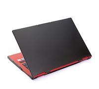 mCover Étui compatible avec les ordinateurs portables Samsung Galaxy Chromebook 2 XE530QDA Series 2021 ~ 2022 13,3" uniquement (ne convient pas aux autres modèles Samsung) - Noir