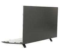 mCover Étui compatible avec ordinateur portable HP Envy 17-CHxxxx/17-CRxxxx uniquement (ne convient pas au modèle 17-CR Non Envy) Noir