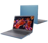 mCover Étui compatible uniquement avec Dell Latitude 3540/3550 2023-2024 15,6" (ne convient pas aux autres modèles Dell) - Aqua