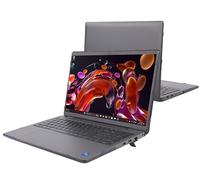 mCover Étui compatible uniquement avec Dell Latitude 3540 Series 2023-2024 15,6"" (ne convient pas aux autres modèles Dell) - Noir, mCover-Dell-Latitude-3540-Black