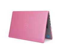 mCover Étui Compatible Uniquement avec Dell Latitude 5420 5430 2021~2023 14" (ne Convient Pas aux Autres modèles Dell) - Rose