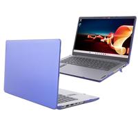 mCover Étui compatible uniquement avec Lenovo IdeaPad 1 Series 2022-2024 14" (14ADA7 / 14ALC7 / 14AMN7 / 14IAU7 / 14IGL7 / 14IJL7) ordinateurs portables Windows 14" (ne convient pas aux autres
