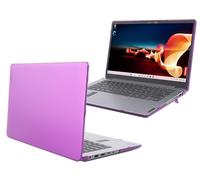 mCover Étui compatible uniquement avec Lenovo IdeaPad 1 Series 2022-2024 14" (14ADA7 / 14ALC7 / 14AMN7 / 14IAU7 / 14IGL7 / 14IJL7) ordinateurs portables Windows 14" (ne convient pas aux autres